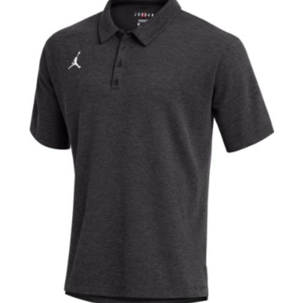 NWT Men's Jordan Team SS Polo Shirt